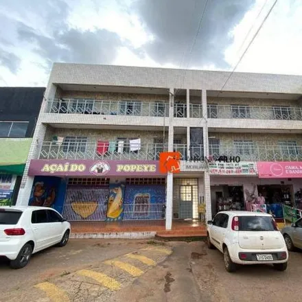 Image 2 - Rua 14, Expansão do Setor O, Ceilândia - Federal District, 72255-203, Brazil - Apartment for rent