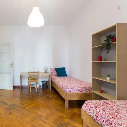 Image 3 - Viale Campania, 45, 20133 Milan MI, Italy - Room for rent