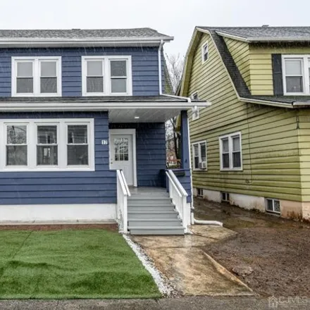 Buy this 3 bed house on 21 Grant Avenue in Carteret, NJ 07008