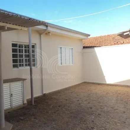 Rent this 2 bed house on Rua Indaiá in Vila Oliveira, Santa Bárbara d'Oeste - SP