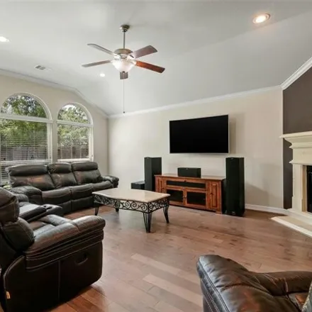 Image 3 - 7808 Augusta Creek Court, Harris County, TX 77389, USA - House for sale