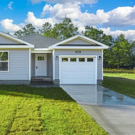 Buy this 3 bed house on 596 Griffith Avenue East in Crestview, FL 32539