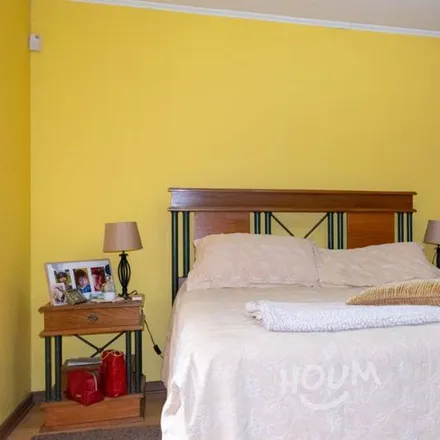 Buy this 4 bed house on Los Ligustros 65 in 252 0000 Viña del Mar, Chile