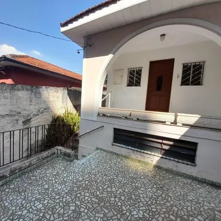 Buy this 2 bed house on Rua Mota Pais 316 in Vila Argentina, São Paulo - SP