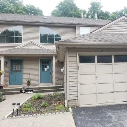 Buy this 2 bed townhouse on 205 Crestwood Court in Brinckerhoff, Dutchess County