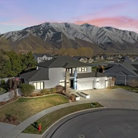 Image 4 - North 120 West Street, Mapleton, UT 84664, USA - House for sale