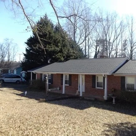 Buy this 3 bed house on 51 Beverly Hills Drive in Spartanburg County, SC 29301