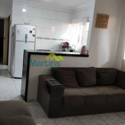 Buy this 2 bed house on Rua Luiz Gonzaga Rosa da Silva in Bandeira Branca I, Jacareí - SP