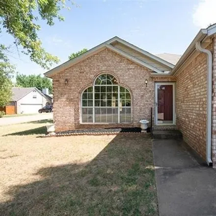 Image 2 - 1309 West 112th Place, Jenks, OK 74037, USA - House for sale