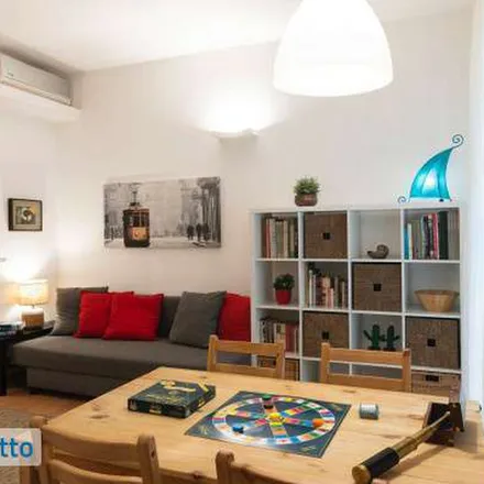 Rent this 3 bed apartment on BricoCenter Portello in Viale Certosa 59, 20149 Milan MI