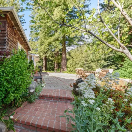 Image 9 - 630 West Blithedale Avenue, Mill Valley, CA 94941, USA - House for sale