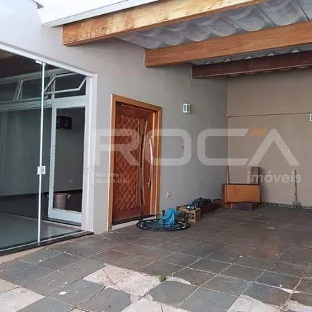 Buy this 3 bed house on Rua Rosalino Bellini in Jardim Santa Paula, São Carlos - SP