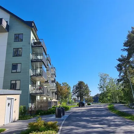 Image 5 - Sandtäktsvägen 13, 139 36 Skeppsdalsström, Sweden - Apartment for rent