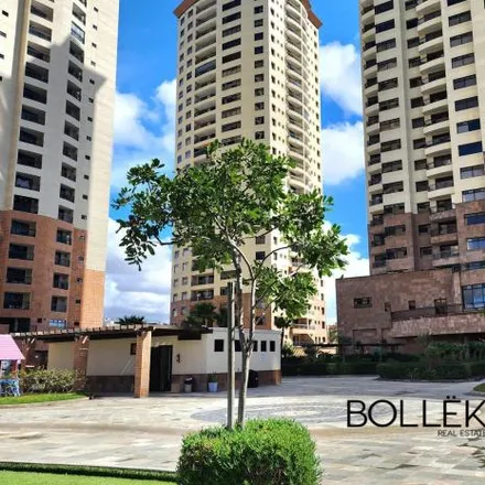 Rent this 3 bed apartment on Torre Diamante in Boulevard Manuel Márquez de León 1301, Zona Río
