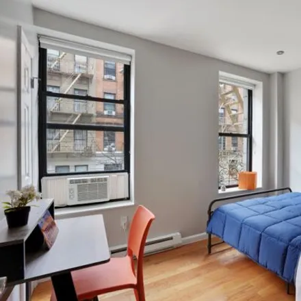 Rent this 7 bed room on 312 West 114th Street in New York, NY 10026