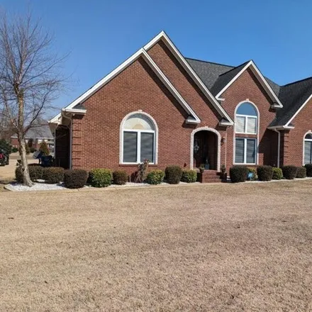 Buy this 4 bed house on 1694 Clear Creek View in Autauga County, AL 36067