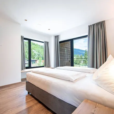 Rent this 2 bed apartment on Ortisei in La Curta, 39046 Urtijëi - St. Ulrich in Gröden - Ortisei BZ