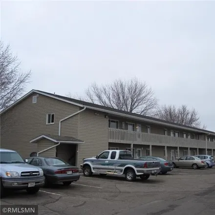 Rent this 2 bed apartment on 1384 Heritage Drive in New Richmond, WI 54017