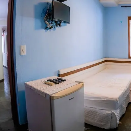Rent this 6 bed house on Ubatuba in Região Metropolitana do Vale do Paraíba e Litoral Norte, Brazil