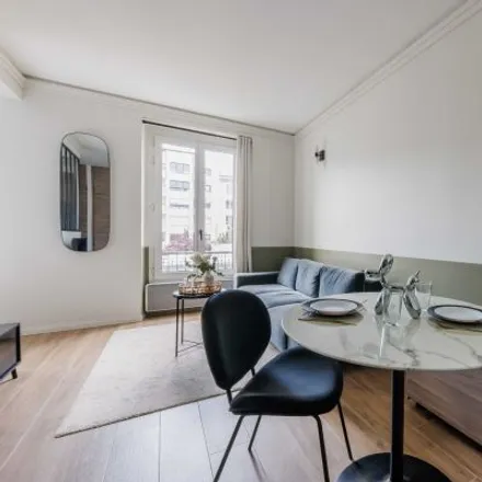 Image 3 - Transac Immobilier, Rue du Château, 92100 Boulogne-Billancourt, France - Apartment for rent