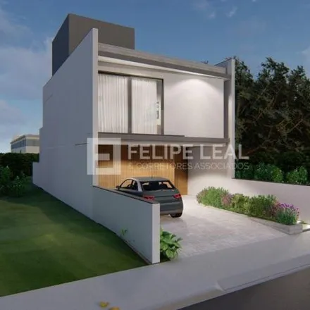 Buy this 3 bed house on unnamed road in Beira Rio, Biguaçu - SC