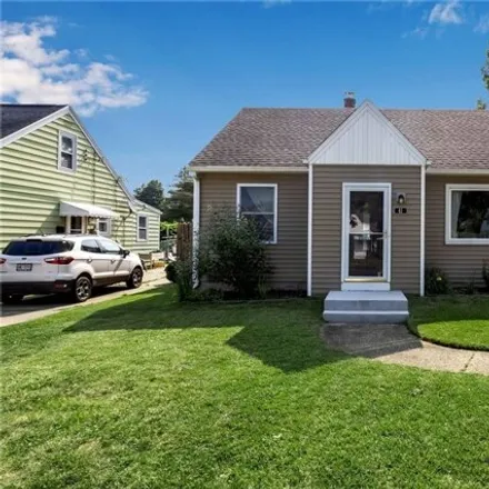 Buy this 3 bed house on 41 Carol Dr in Cheektowaga, New York