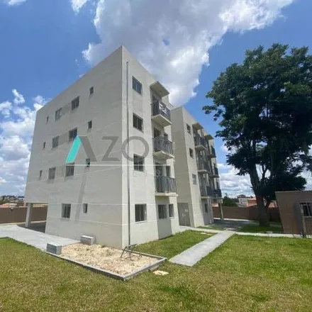 Buy this 2 bed apartment on Rua Ludovico Kindinger in Atuba, Colombo - PR