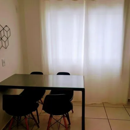 Buy this 1 bed apartment on Rua Tomáz Alfredo dos Santos in Ingleses do Rio Vermelho, Florianópolis - SC