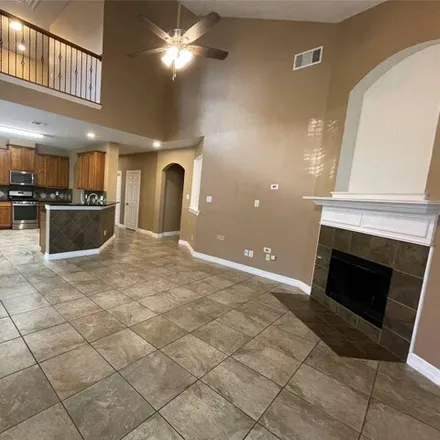 Image 6 - 4533 Worchester Lane, McKinney, TX 75070, USA - House for rent