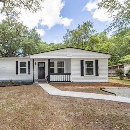 Buy this 4 bed house on 1733 Grech Avenue in Saint Andrews Heights, Charleston