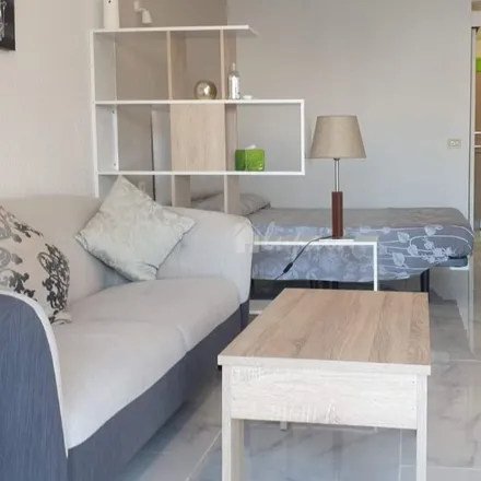 Buy this studio apartment on Calle Rodeo in 38650 Los Cristianos, Spain