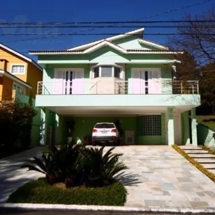 Buy this 5 bed house on Alameda Madeira in Alphaville, Barueri - SP