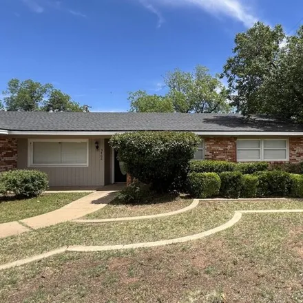 Buy this 3 bed house on 3402 56th Street in Lubbock, TX 79413