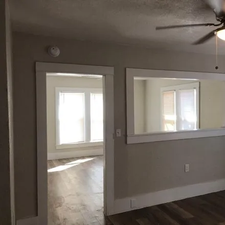 Image 7 - 510 Cottonwood Street, Coleman, TX 76834, USA - Apartment for rent