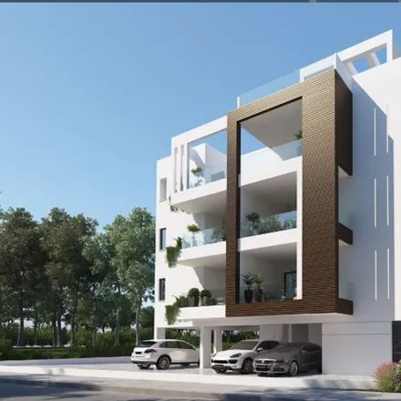 Image 1 - Kimonos, 6015 Larnaca, Cyprus - Apartment for sale