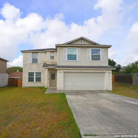 Image 2 - 109 Willow Hill, Cibolo, TX 78108, USA - House for rent