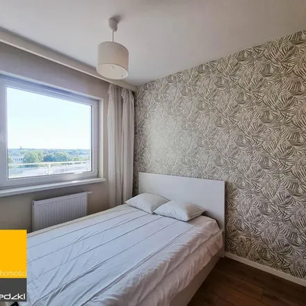 Rent this 2 bed apartment on Juliusza Słowackiego 50 in 62-300 Września, Poland