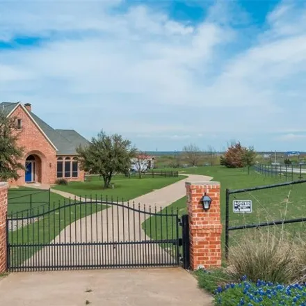Buy this 5 bed house on 2866 Amyx Hill Road in Denton County, TX 76259