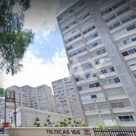 Rent this 3 bed apartment on Parque San Antonio in Toltecas 166, Álvaro Obregón