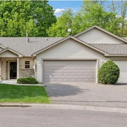 Buy this 2 bed house on 10834 Woodland Drive in Chisago City, MN 55013