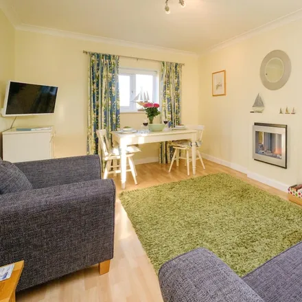 Rent this 1 bed townhouse on Aldeburgh in IP15 5HS, United Kingdom