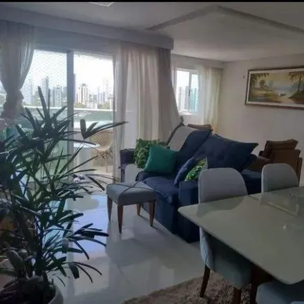 Buy this 3 bed apartment on Casa Rosada in Avenida Santos Dumont, Rosarinho