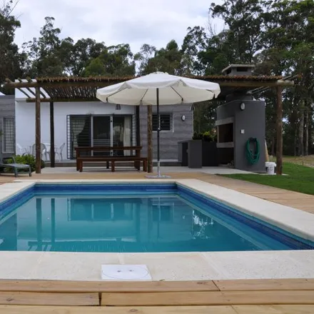 Image 5 - El Huracan, 20003 Punta Ballena, Uruguay - House for rent