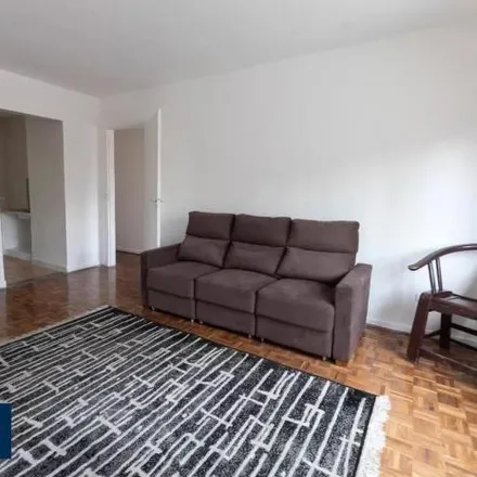 Rent this 3 bed apartment on Rua Casa do Ator 33 in Vila Olímpia, São Paulo - SP