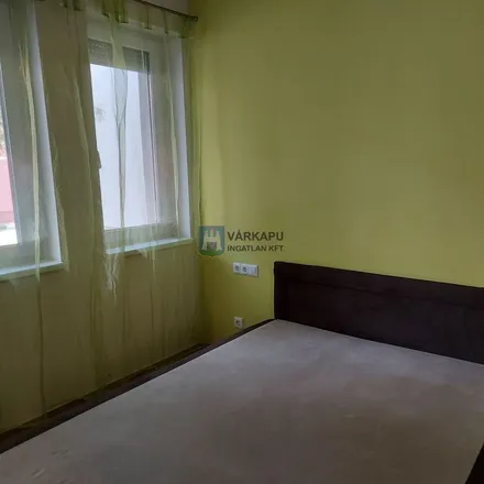 Image 4 - Hiemer-ház, Székesfehérvár, Jókai utca, 8000, Hungary - Apartment for rent