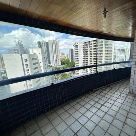 Image 2 - Rua Samuel Campelo, Encruzilhada, Recife - PE, 52050-042, Brazil - Apartment for sale