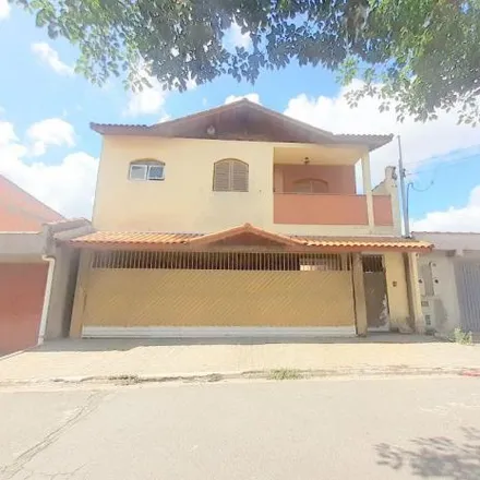 Buy this 6 bed house on Rua dos Botocudos in Jardim Arco Iris, Cotia - SP