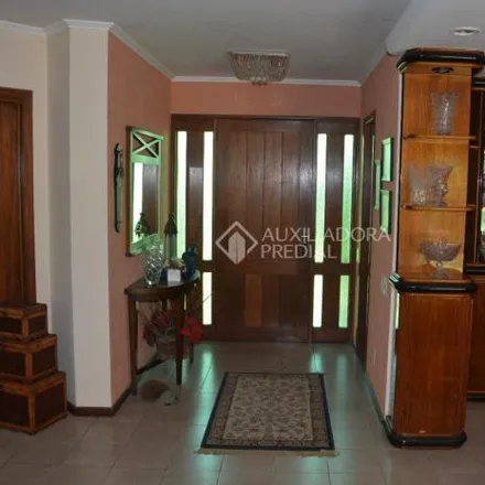 Buy this 4 bed house on unnamed road in Cavalhada, Porto Alegre - RS