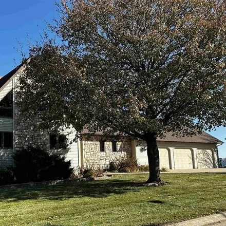 Buy this 4 bed house on 1573 North Elm Street in Creston, IA 50801