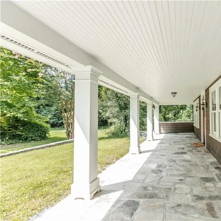 Image 5 - 1315 Brevard Road, Glenn Brook, Hendersonville, NC 28791, USA - House for sale